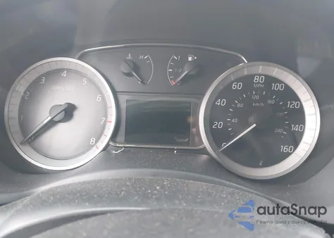 2013 Nissan Sentra Sl из США, поврежденный, VIN 3N1AB7AP1DL754765